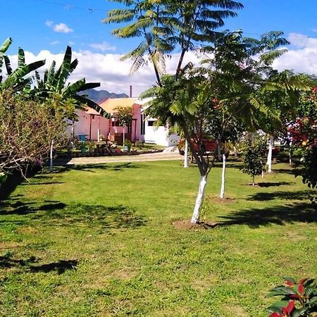 Kali-Mali Casa De Campo Eco-Friendly Malinalco Villa ภายนอก รูปภาพ