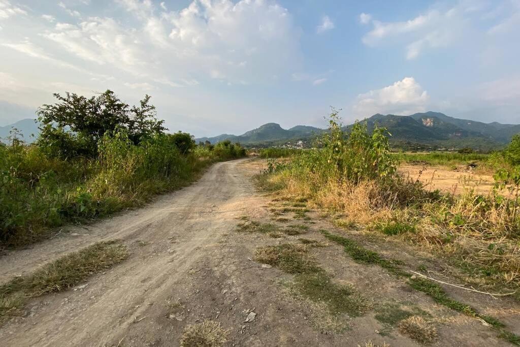 Kali-Mali Casa De Campo Eco-Friendly Malinalco Villa ภายนอก รูปภาพ