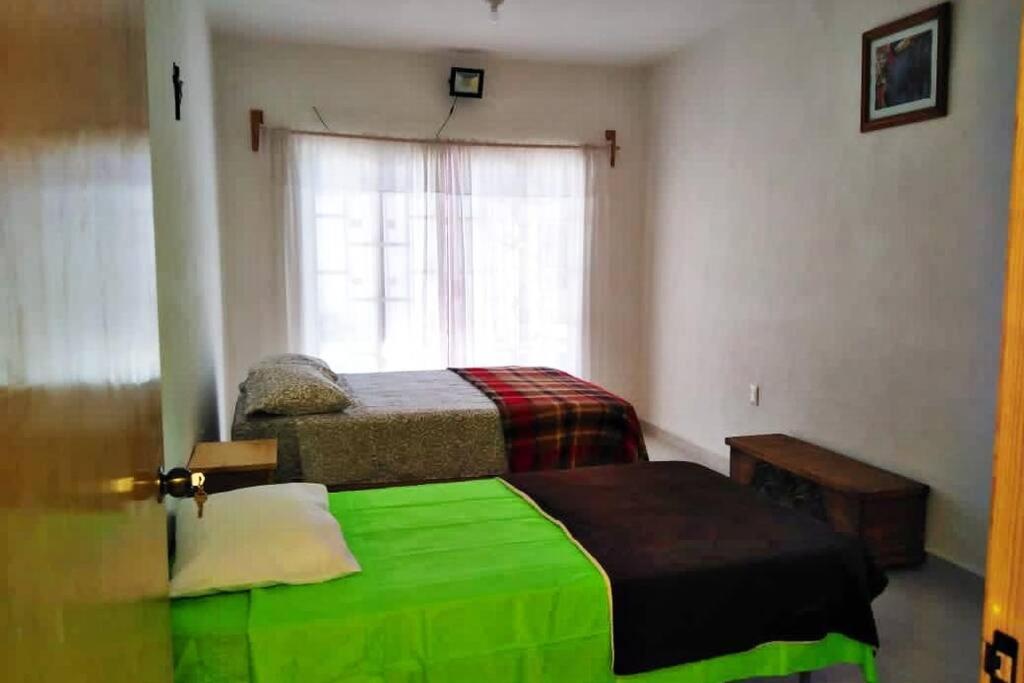 Kali-Mali Casa De Campo Eco-Friendly Malinalco Villa ภายนอก รูปภาพ